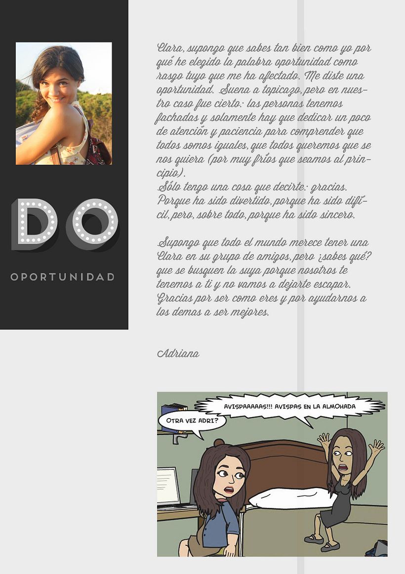 Regalo de Clara 4