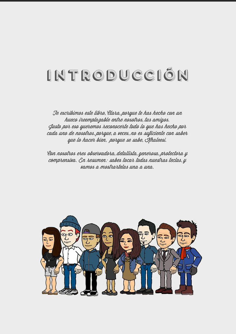 Regalo de Clara 3