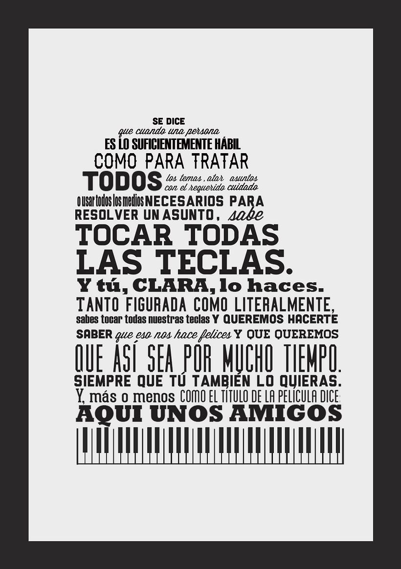 Regalo de Clara 2