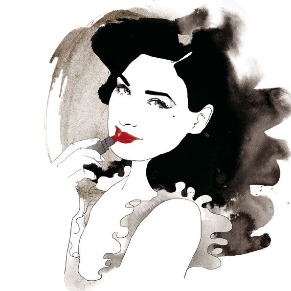 Telegraph's Stella magazine 2
