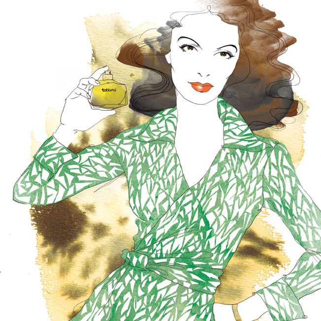 Telegraph's Stella magazine 1