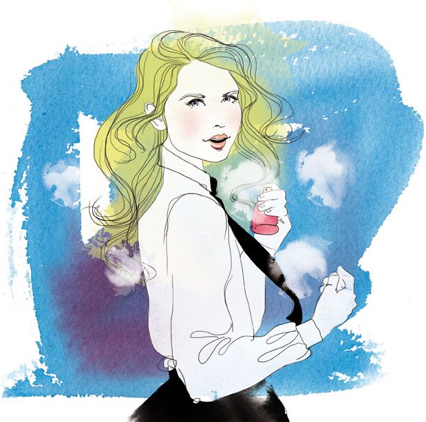 Telegraph's Stella magazine 4