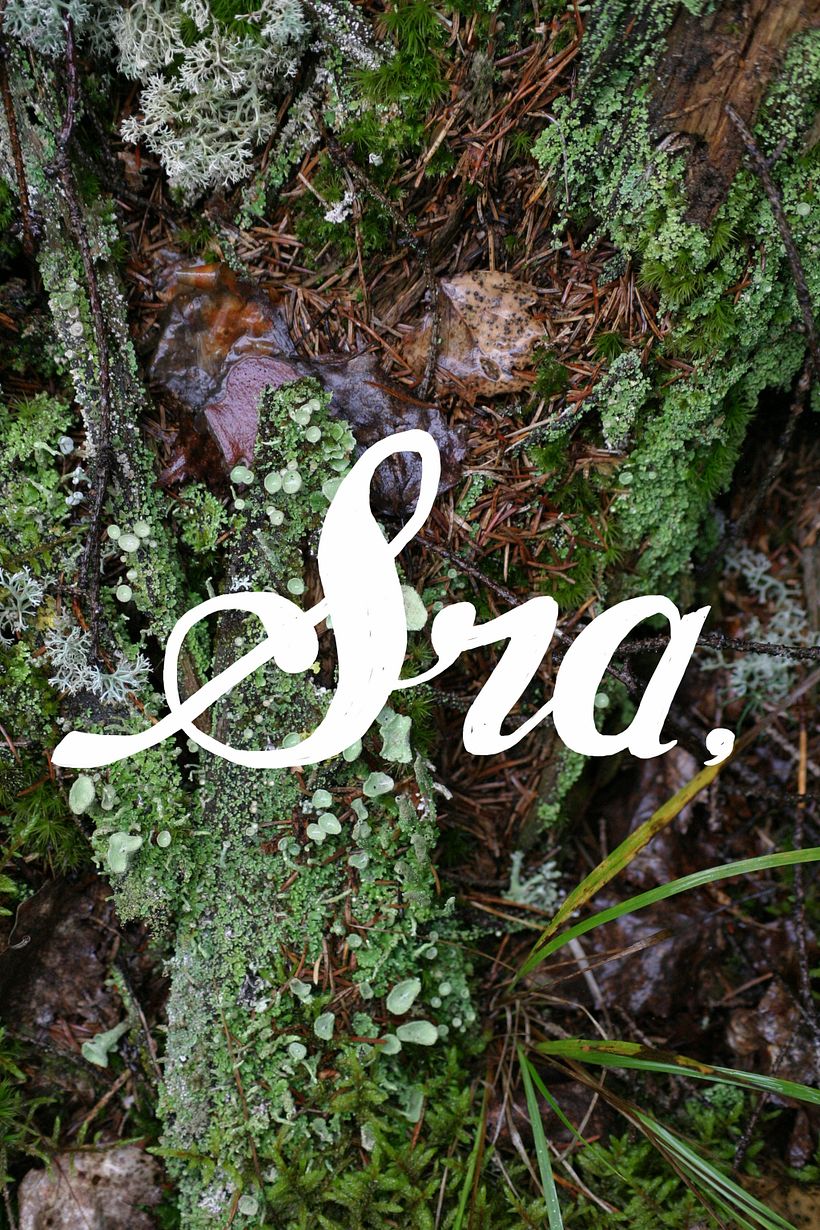 Sra. 1
