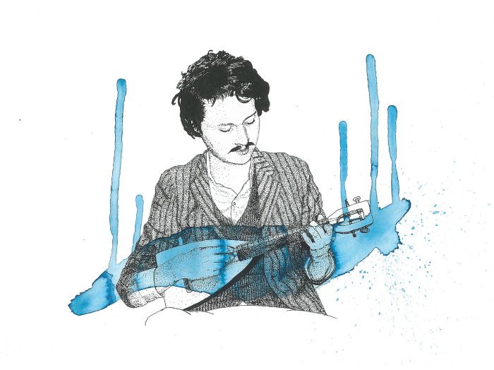 Músicos 0