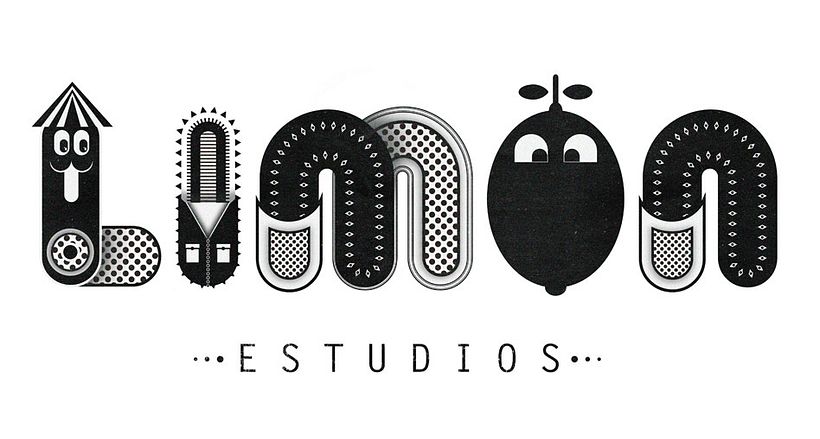Limon estudios Logos 1