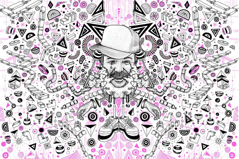 Clone Magazine web cover 1