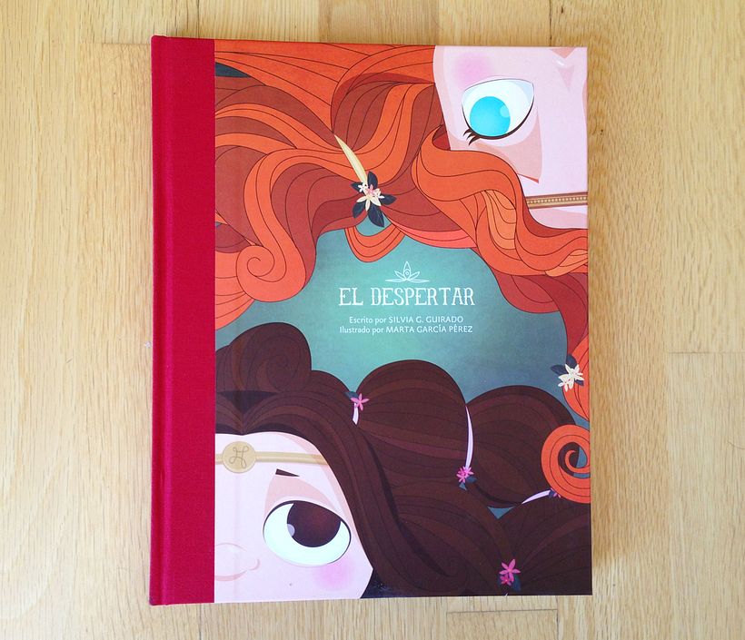 El Despertar 3