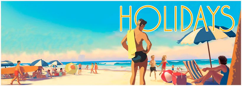 Holidays 1