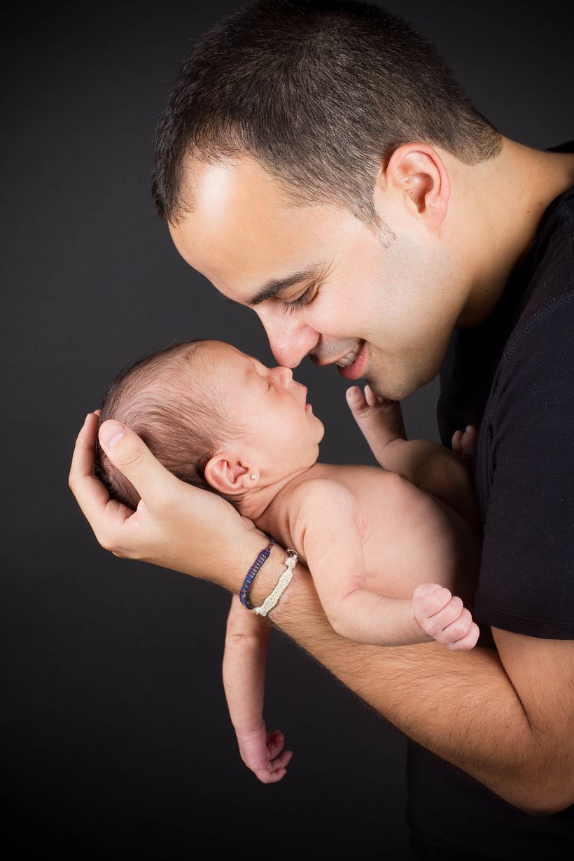 Bebés, Estudi Cucut 3