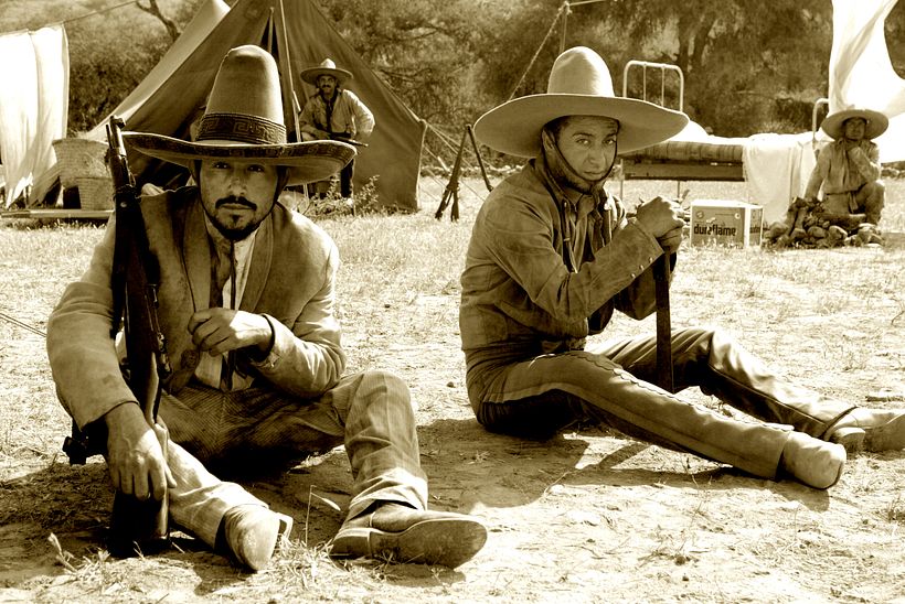 Pancho Villa 141