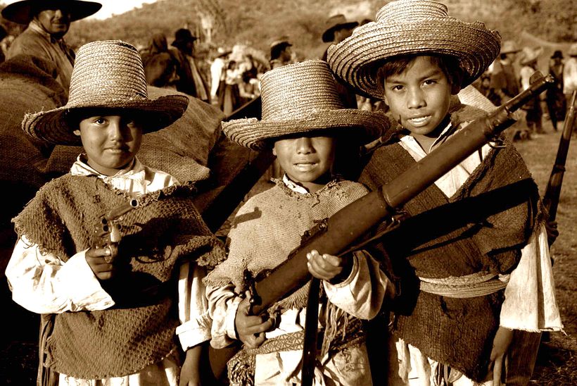 Pancho Villa 139