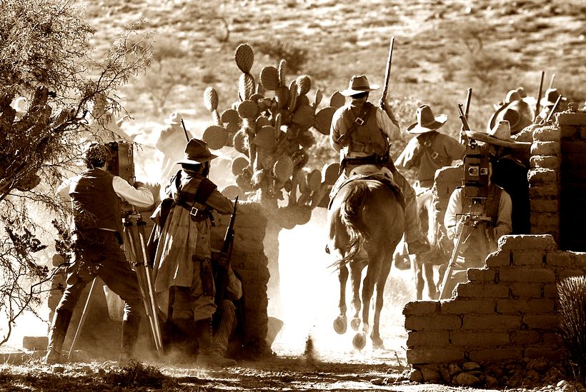 Pancho Villa 134