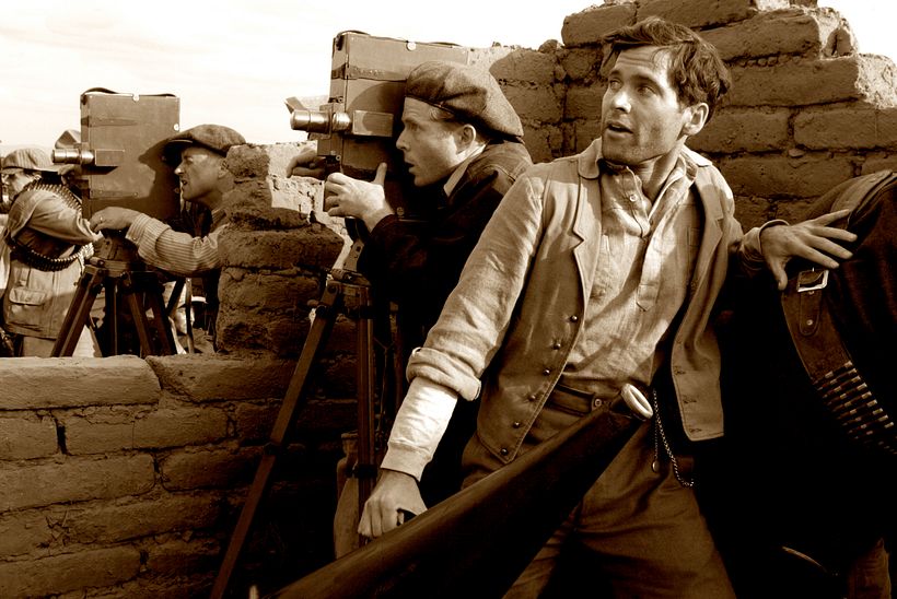 Pancho Villa 133