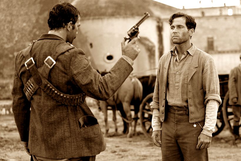 Pancho Villa 130