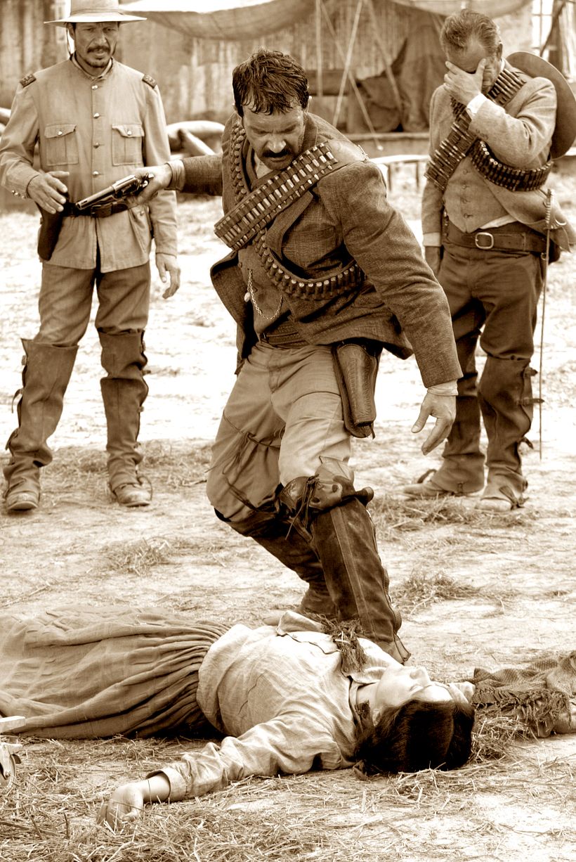 Pancho Villa 128