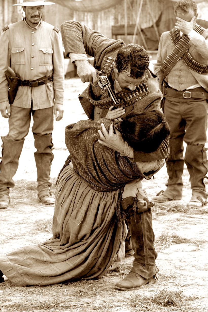 Pancho Villa 127