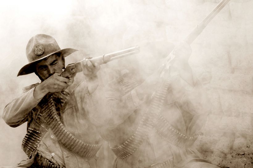 Pancho Villa 119