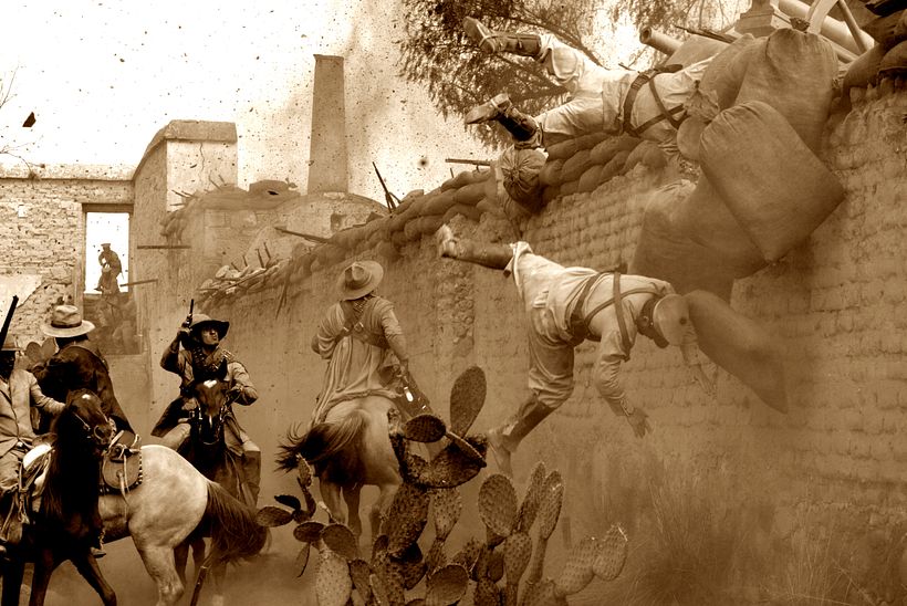 Pancho Villa 117