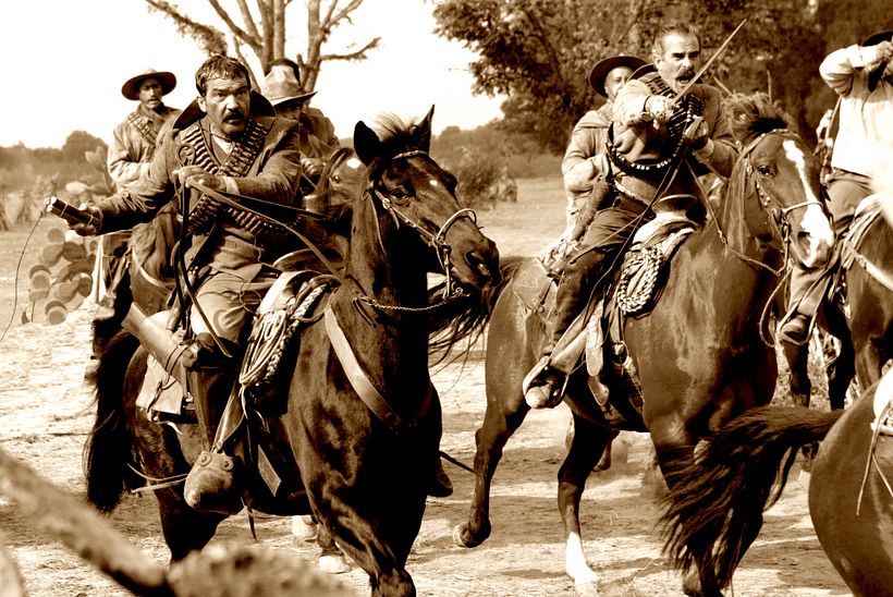 Pancho Villa 114