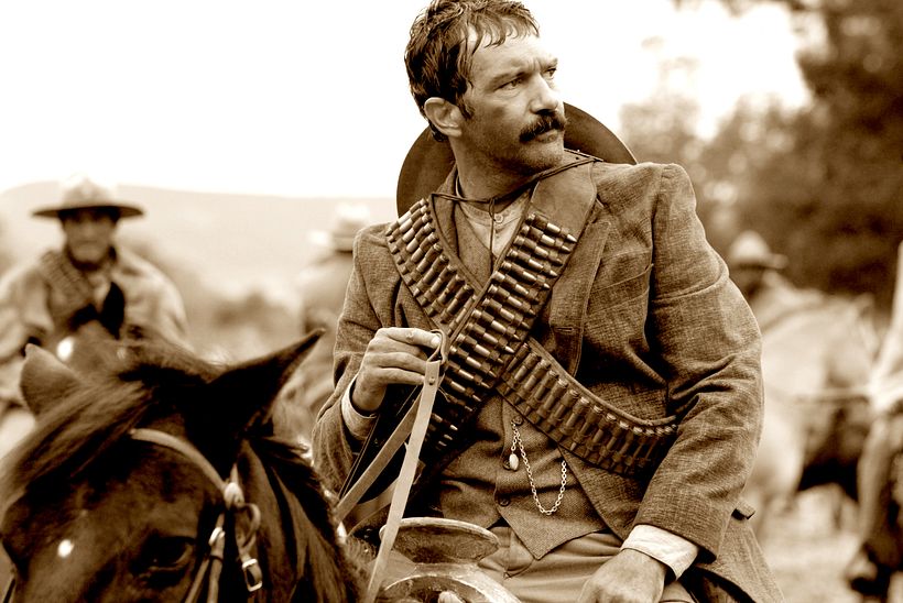 Pancho Villa 113