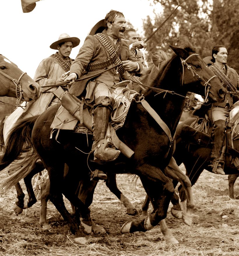 Pancho Villa 112