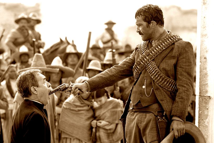 Pancho Villa 108
