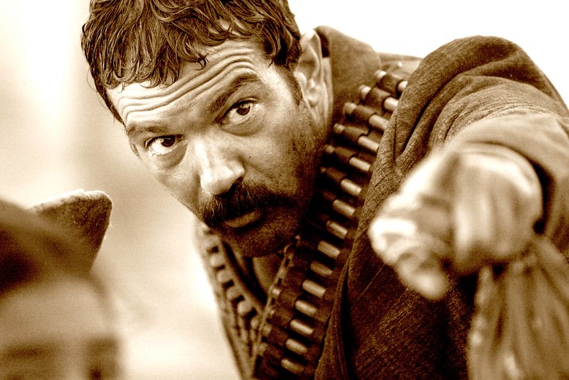 Pancho Villa 107