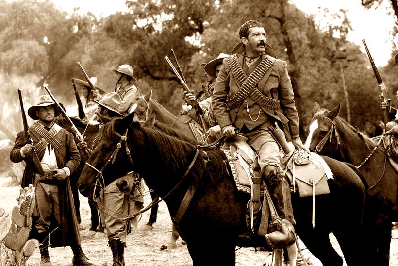 Pancho Villa 106