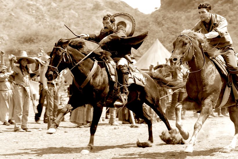 Pancho Villa 105