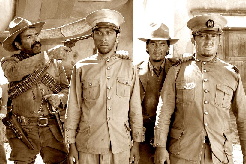Pancho Villa 103