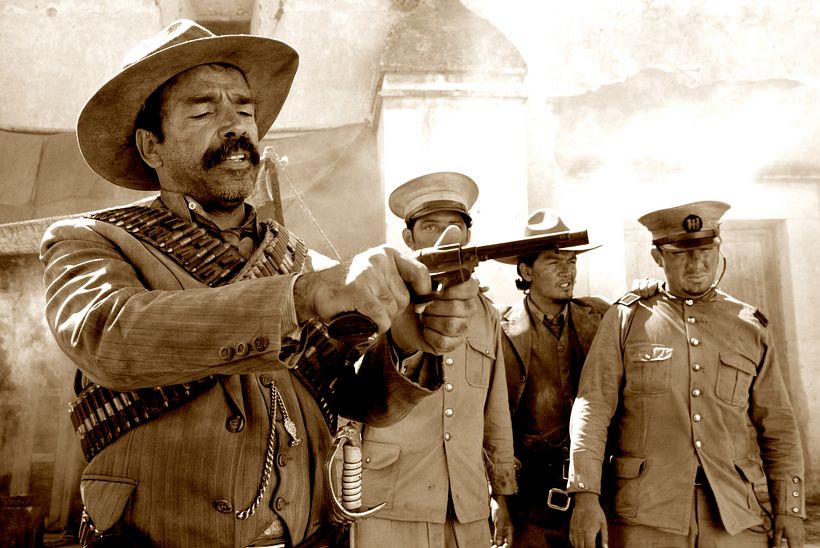 Pancho Villa 102