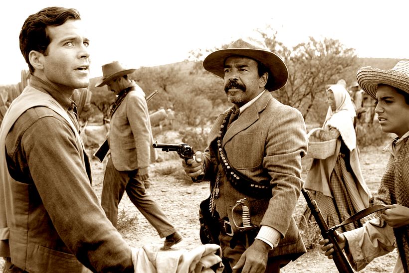 Pancho Villa 99