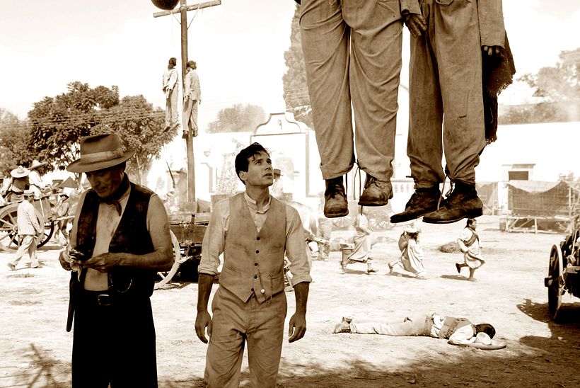 Pancho Villa 98