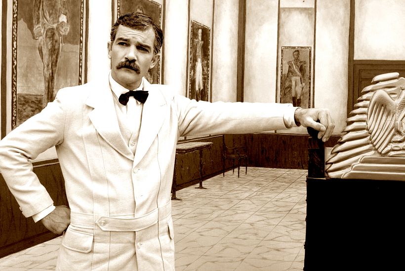 Pancho Villa 94