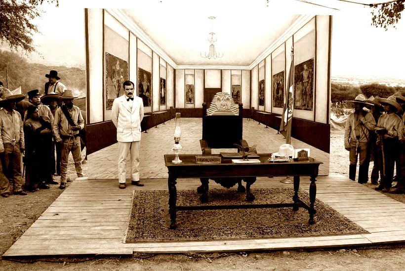Pancho Villa 93