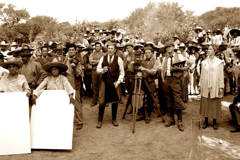 Pancho Villa 90
