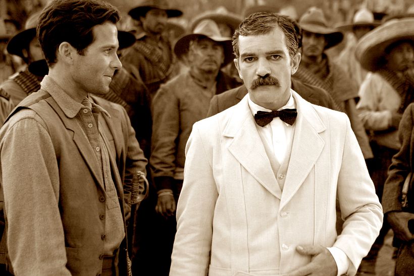 Pancho Villa 89