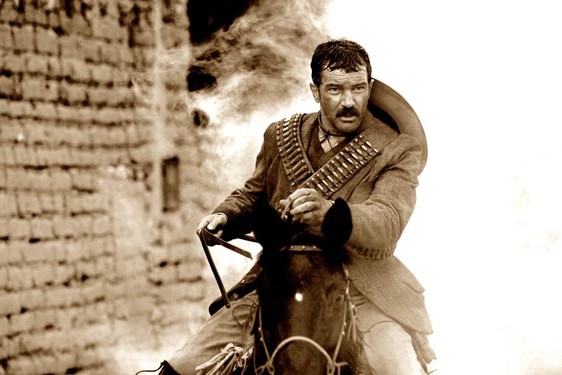 Pancho Villa 88