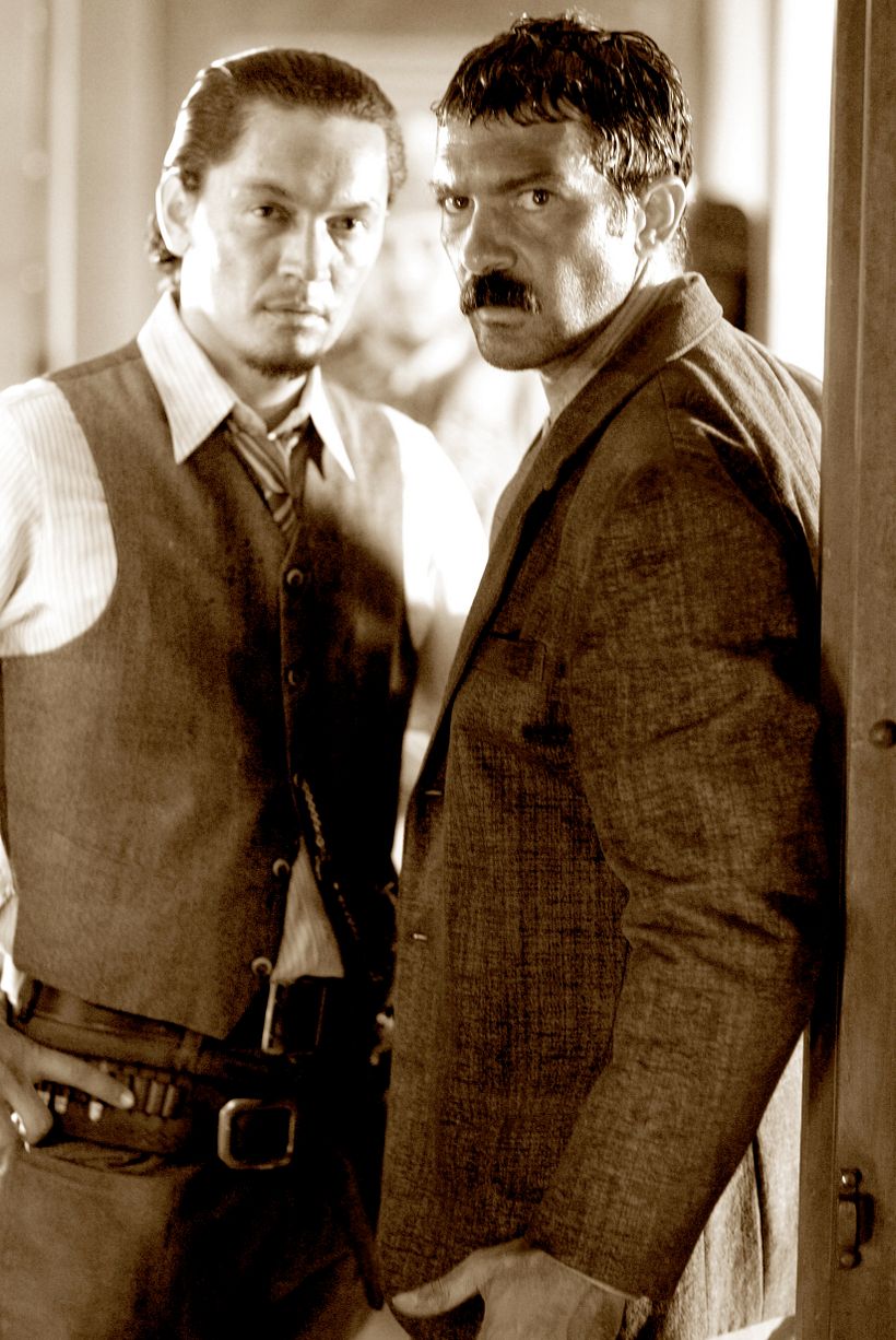 Pancho Villa 86