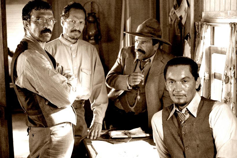 Pancho Villa 85