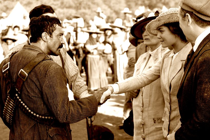 Pancho Villa 82