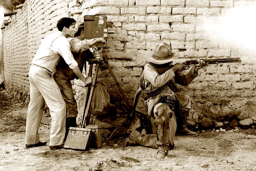 Pancho Villa 69