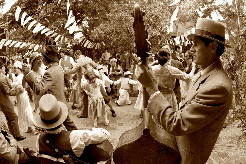 Pancho Villa 64
