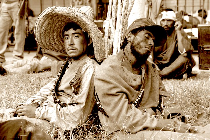 Pancho Villa 61