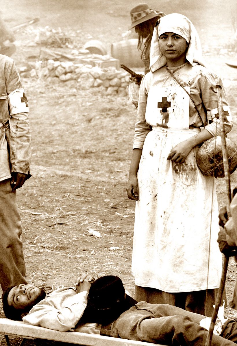 Pancho Villa 59