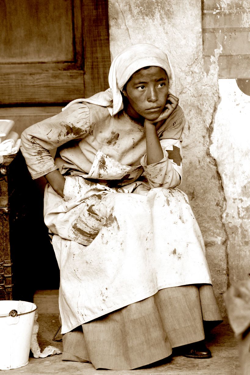 Pancho Villa 58