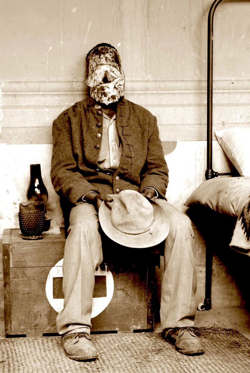 Pancho Villa 56