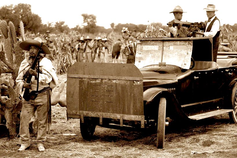Pancho Villa 54
