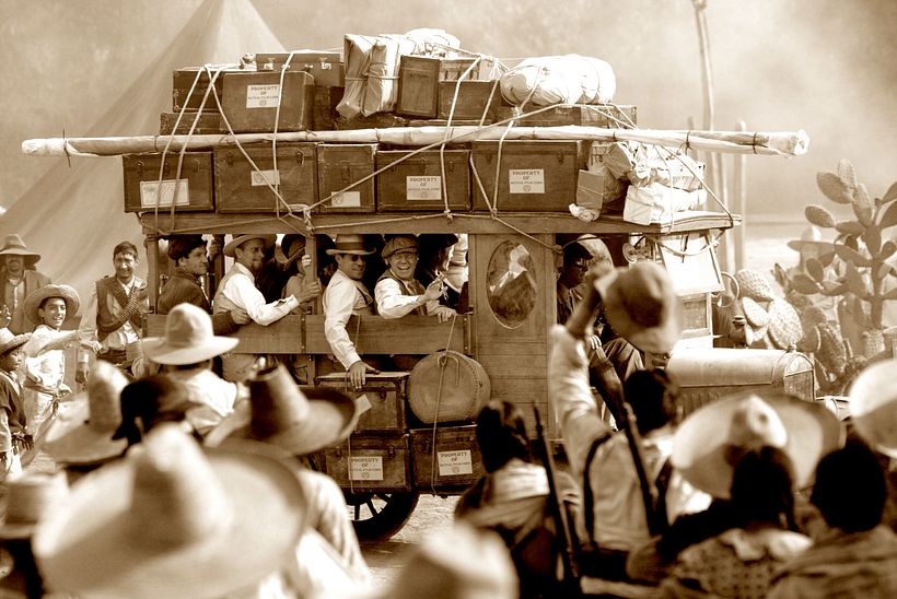 Pancho Villa 53