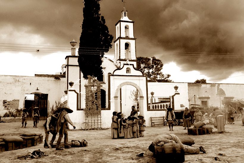 Pancho Villa 52